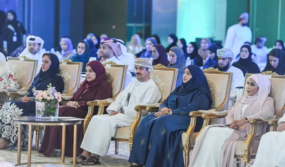وزير الإعلام يؤكد أهمية دور الأسرة في بناء الفرد والمجتمع