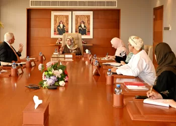 سلطنة عمان تستضيف منتدى الشرق الأوسط للمنح الدراسية فبراير المقبل