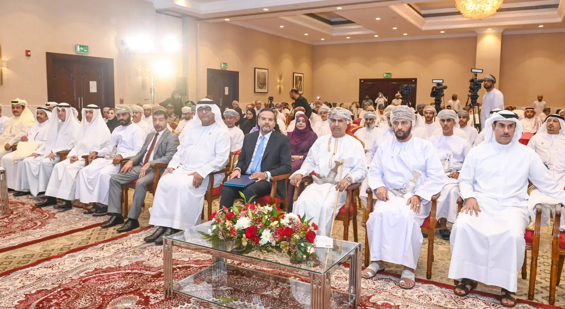 انطلاق فعاليات ملتقى مؤسسات حقوق الإنسان الخليجية في مسقط