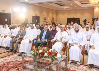انطلاق فعاليات ملتقى مؤسسات حقوق الإنسان الخليجية في مسقط
