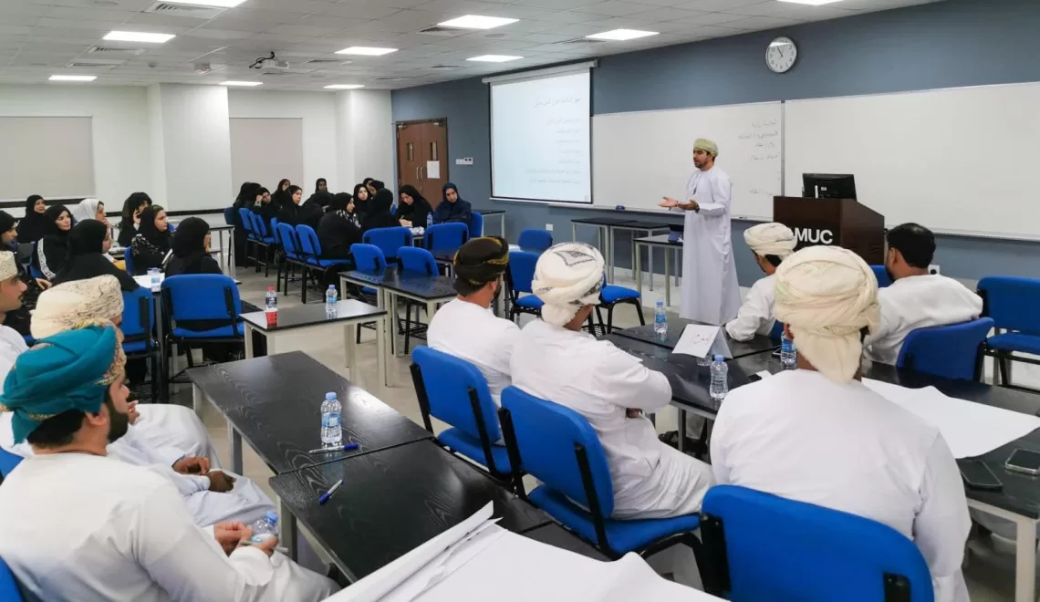 “صحية مطرح” تختتم ورشة مكافحة المخدرات والمؤثرات العقلية والتدخين
