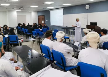 “صحية مطرح” تختتم ورشة مكافحة المخدرات والمؤثرات العقلية والتدخين