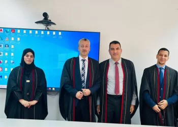 رسالة ماجستير تسلط الضوء على واقع نظام الأسر البديلة لكبار السن في سلطنة عمان