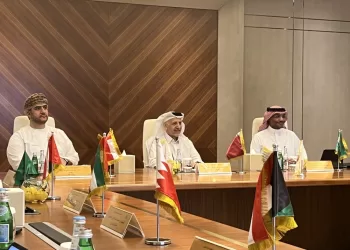 سلطنة عُمان تشارك في اجتماع خليجي للجنة الاستشارية لهيئة الربط الكهربائي