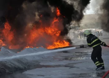 أكثر من 4 آلاف حادث حريق في سلطنة عمان بنهاية 2022.. وهذه المحافظة في الصدارة