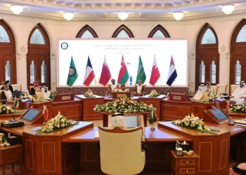 سلطنة عمان تترأس اجتماع وكلاء وزارات العدل بدول مجلس التعاون