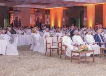 بدء أعمال مؤتمر أوكيو للصحة المهنية والسلامة والأمن والبيئة