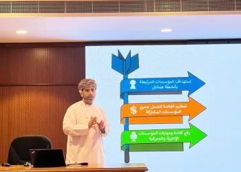 “عُمانتل” تُسند أعمالًا بأكثر من 3 ملايين ريال للمؤسسات الصغيرة والمتوسطة