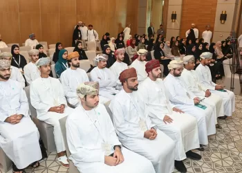 انطلاق برنامج السفراء الشباب بمشاركة 70 شابًا وشابة