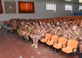يستمر لمدة 10 أيام.. بدء التمرين العسكري العُماني الإيطالي “جبل شمس3”