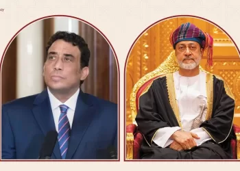 جلالة السلطان يعزّي رئيس المجلس الرئاسي الليبي في ضحايا الفيضانات