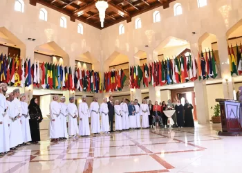 سلطنة عُمان وسويسرا تحتفلان بمناسبة مرور 50 عامًا على العلاقات الدبلوماسية