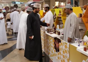 انخفاض إنتاج سلطنة عمان من عسل النحل بنهاية 2022