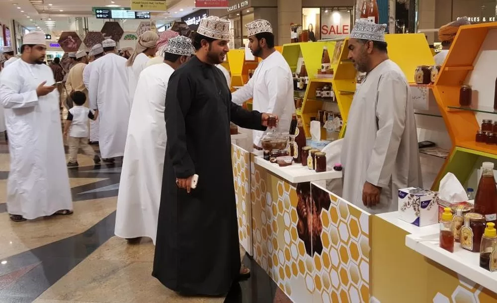 انخفاض إنتاج سلطنة عمان من عسل النحل بنهاية 2022