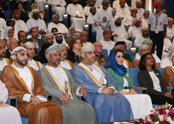 انطلاق فعاليات مؤتمر عُمان للطفولة.. و49 ورقة عمل تبحث مستقبل الموهوبين وتمكينهم