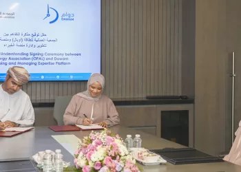 “أوبال” توقع اتفاقية لتطوير وإدارة منصة الخبراء