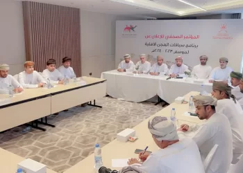 الكشف عن البرنامج الزمني لسباقات الهجن 2023/2024