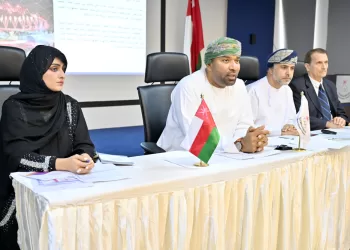 “الأولمبية العُمانية” تكشف تفاصيل مشاركتها في دورة الألعاب الآسيوية بالصين