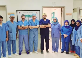 إجراء 4 عمليات لزراعة القوقعة بمستشفى النهضة