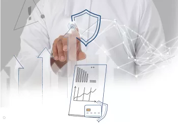 الهيئة العامة لسوق المال تطلق النظام الإلكتروني المعني ببناء وتحليل مصفوفة المخاطر