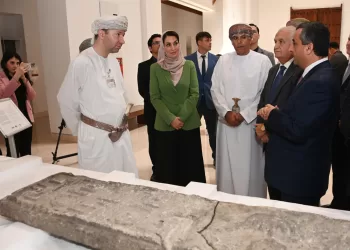 المتحف الوطني يحتفل بتسليم قطع أثرية سورية إلى موطنها من المملكة المتحدة