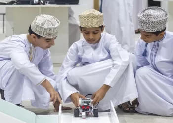 انطلاق فعاليات مؤتمر عمان للطفولة.. غدا