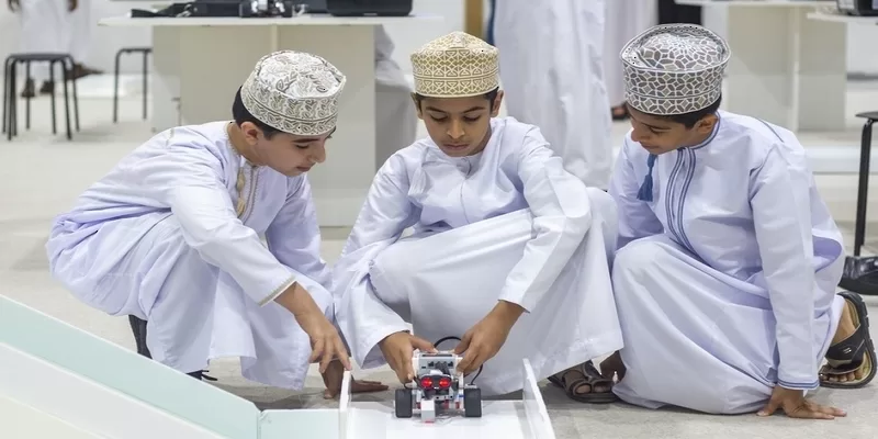 انطلاق فعاليات مؤتمر عمان للطفولة.. غدا