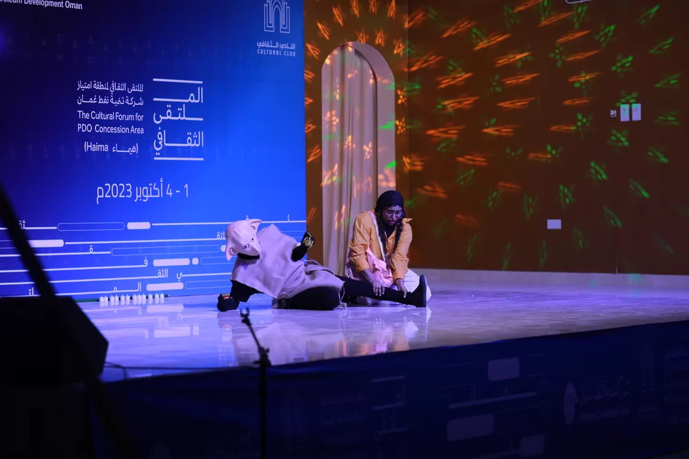 الملتقى الثقافي بهيماء يوصي بإيجاد سبل تواصل مع الكاتب والمثقف