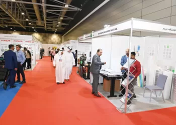 مشاركة 40 شركة عمانية ودولية في المعرض الدولي لصناعة البلاستيك بمركز عمان للمؤتمرات