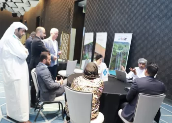 انطلاق حلقات العمل المتنقلة للتعريف بالمقومات السياحية العمانية في الكويت
