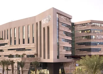 إجمالي الودائع في البنوك ترتفع إلى 22.4 مليار ريال بنهاية أغسطس