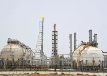ارتفاع إنتاج المصافي والصناعات البترولية بنسبة 13.2% حتى نهاية  أغسطس 2023