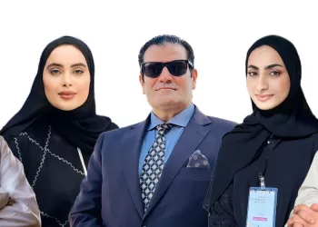 جامعة السلطان قابوس تحصد المركز الأول بمسابقة “الإبداع الإعلامي” الإقليمية