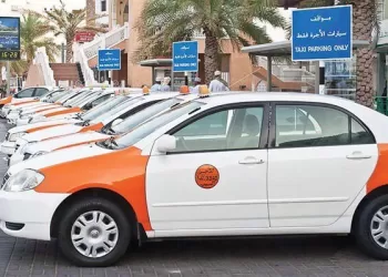 “يجب تصحيح الأوضاع”.. تفعيل 5 شروط ضمن اللائحة التنفيذية لمزاولة نشاط “مركبات الأجرة”