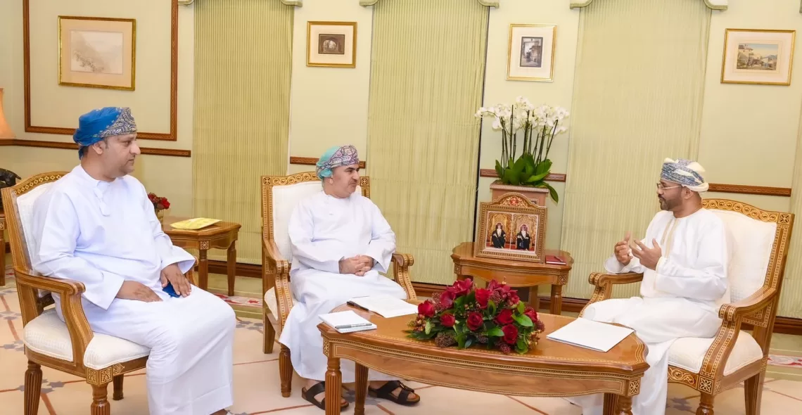 السيد وزير الخارجية يطالب بمحاكمة إسرائيل على جرائمها