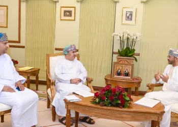 السيد وزير الخارجية يطالب بمحاكمة إسرائيل على جرائمها