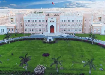 تعليق الدراسة في جامعة ظفار والكلية المهنية بصلالة لمدة يومين