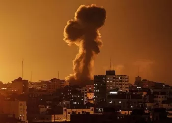 د. حمد محمد الغيلاني يكتب: غزة.. هل كنا رجالا؟!