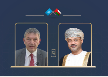 في اتصال مع المفوض العام لـ”الأونروا”.. السيد وزير الخارجية يؤكد ضرورة وصول المساعدات الإنسانية لقطاع غزة