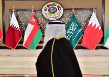 غدًا.. سلطنة ‎عُمان تستضيف جلسة استثنائية لمجلس التعاون لمناقشة تطورات الأوضاع في ‎غزة