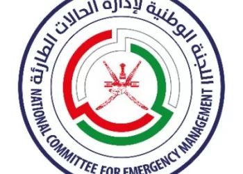 اللجنة الوطنية لإدارة الحالات الطارئة تؤكد متابعتها للحالة المدارية في بحر العرب