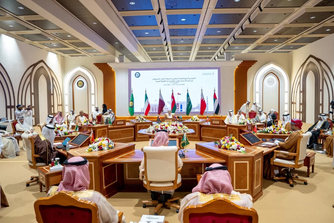 “متحف عمان عبر الزمان” يستضيف اجتماع وزراء السياحة بدول مجلس التعاون الخليجي