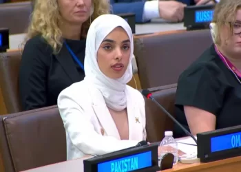 سلطنة عمان تؤكد أهمية منح الأطفال فرصاً للتعبير عن آرائهم