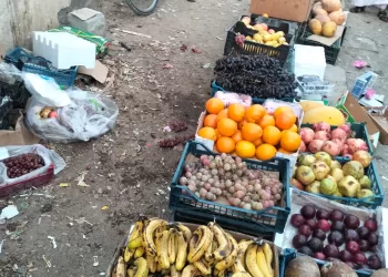 “بلدية مسقط” تصادر 2000 كيلوجرام من المواد الغذائية في السيب