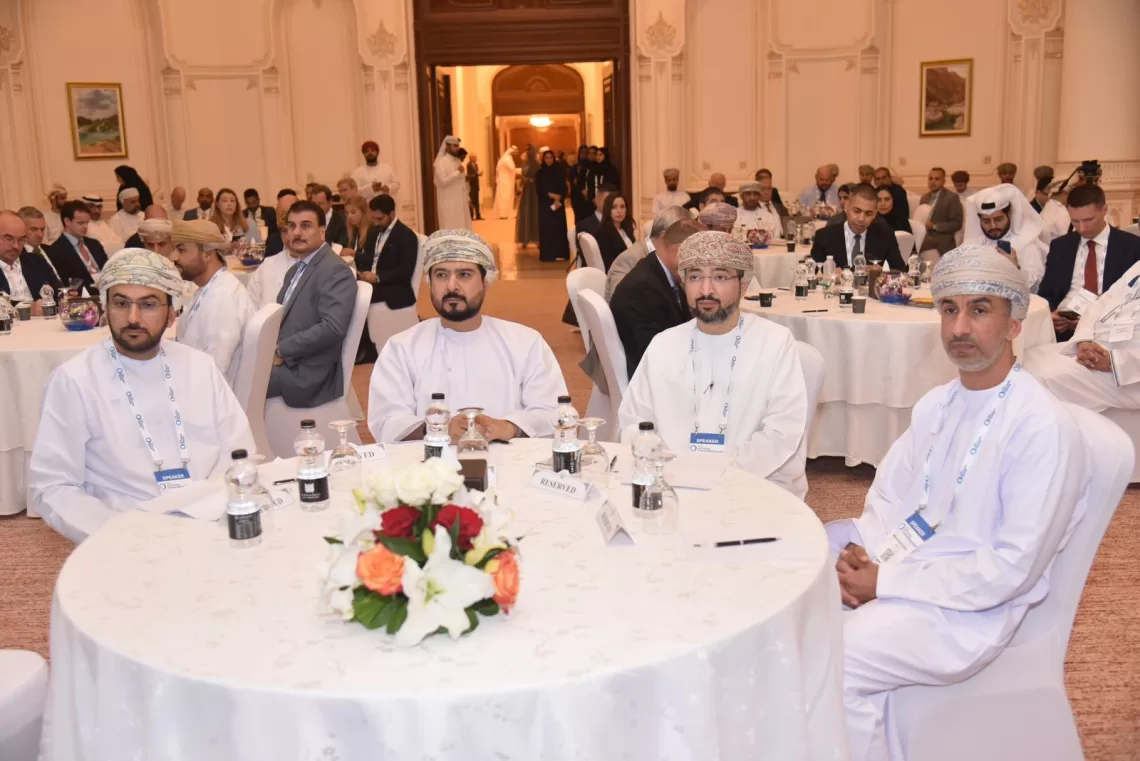 “بورصة مسقط” تستضيف أعمال “منتدى التواصل لأسواق المال بالشرق الأوسط”