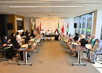 سلطنة عمان تستضيف اجتماع اللجنة الاستشارية لرياضة المرأة بدول مجلس التعاون
