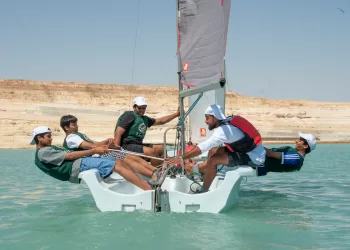 مصفاة الدقم تختتم برنامج “النوخذة” في نسخته الثالثة
