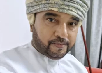 حمد الناصري يكتب: اسْمي فلسطين