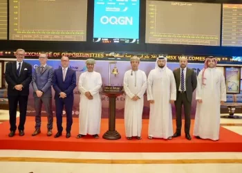 بقيمة 288 مليون ريال.. إدراج أسهم أوكيو لشبكات الغاز في بورصة مسقط اليوم