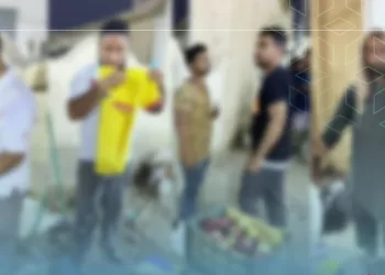 ضبط 19 عاملا في حملة تفتيشية لوزارة العمل